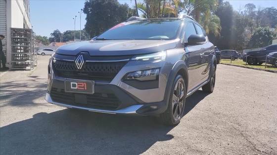 RENAULT KARDIAN 1.0 TCE FLEX PREMIÉRE EDITION EDC RENAULT KARDIAN 1.0 TCE FLEX PREMIÉRE EDITION EDC